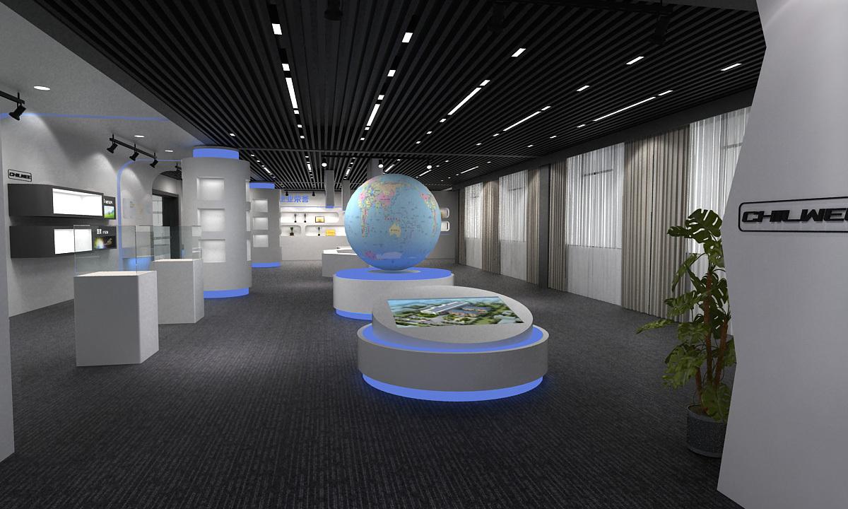 從工廠車間到文化殿堂 企業空間的多重敘事