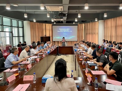 福昕軟件與福建省版權(quán)協(xié)會攜手，共筑軟件正版化生態(tài)圈，賦能福建軟件開發(fā)產(chǎn)業(yè)升級